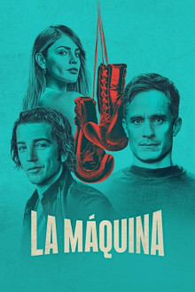 La Máquina