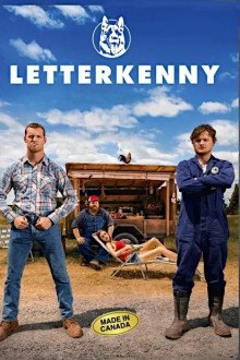 Letterkenny