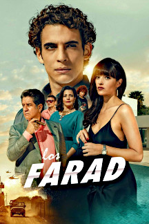 Los Farad