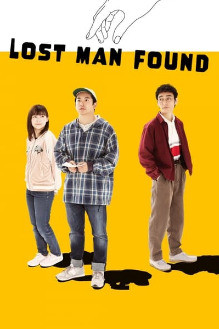 Lost Man Found