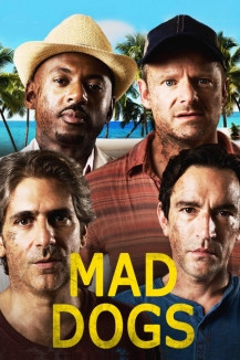 Mad Dogs (US)