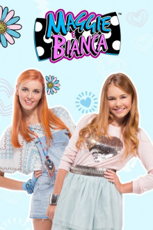 Maggie & Bianca