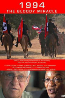 Mandelas Traum – Der lange Weg in die Freiheit