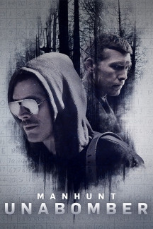 Manhunt: UNABOMBER