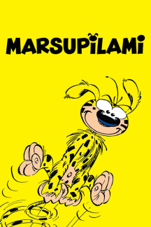 Marsupilami (2009)