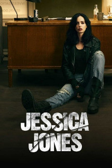 Marvel’s Jessica Jones