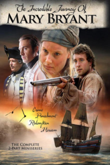 Mary Bryant - Flucht aus der Hölle