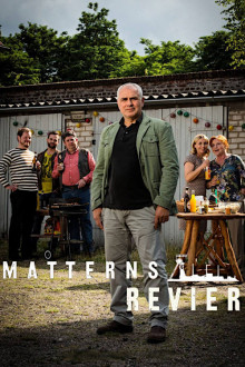Matterns Revier