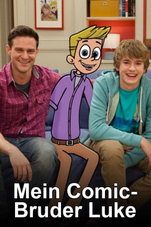 Mein Comic-Bruder Luke