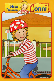 Meine Freundin Conni