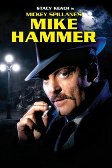Mike Hammer