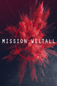 Mission Weltall