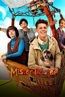 Mister Twister - Die Serie