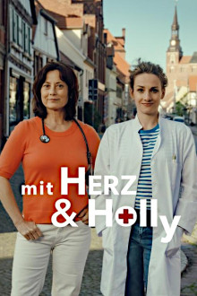Mit Herz und Holly