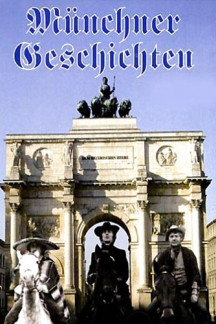 Münchner Geschichten