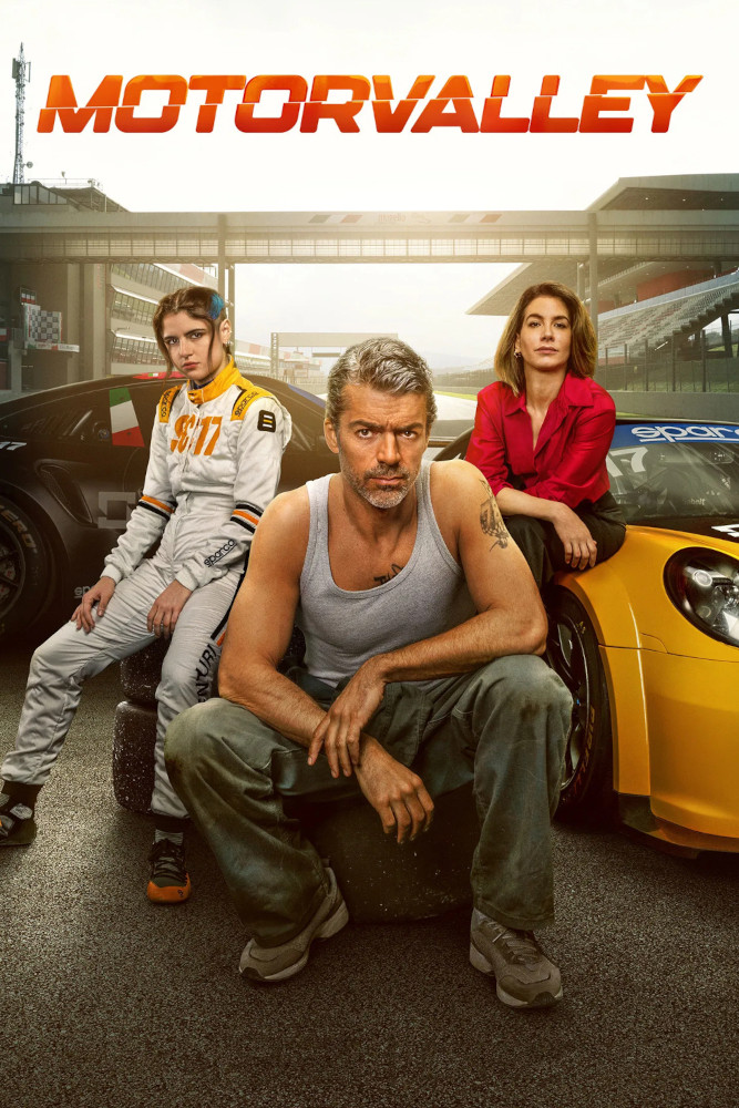 Motorvalley
