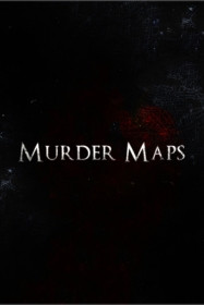 Murder Maps: Geheimnisvolle Verbrechen