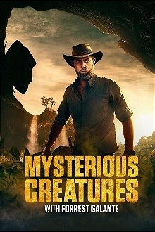 Mysterious Creatures