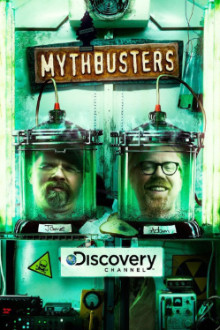 MythBusters - Die Wissensjäger
