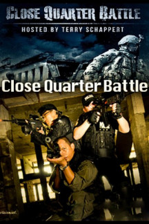 Nahkampftechniken der Eliteeinheiten