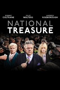 National Treasure
