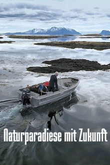 Naturparadiese mit Zukunft