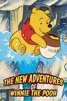 Neue Abenteuer mit Winnie Puuh