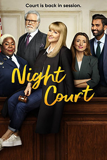 Night Court