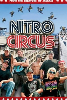 Nitro Circus