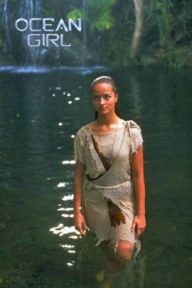 Ocean Girl