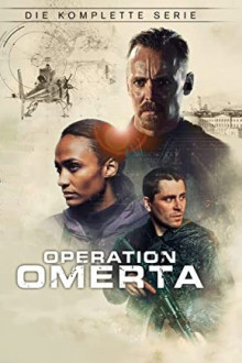 Operation Omerta