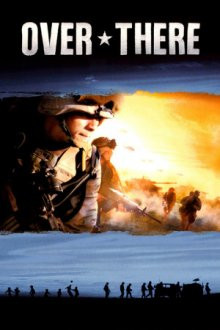 Over There - Kommando Irak