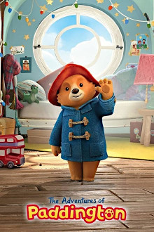 Paddingtons Abenteuer