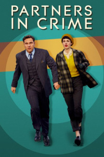 Partners in Crime (2015)