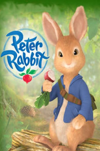 Peter Hase
