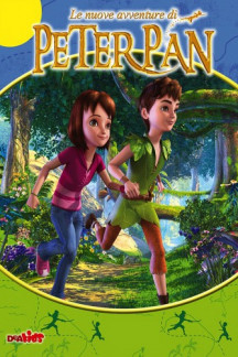 Peter Pan – Neue Abenteuer