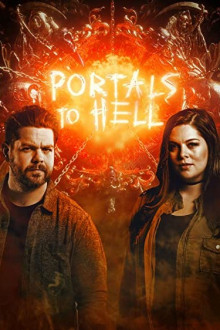 Pforten zur Schattenwelt