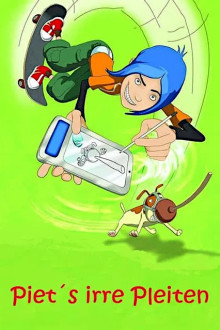 Piets irre Pleiten