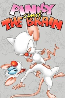 Pinky & der Brain