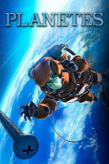 Planetes