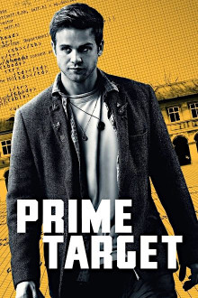 Prime Finder
