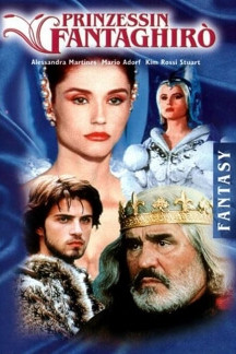 Prinzessin Fantaghiro