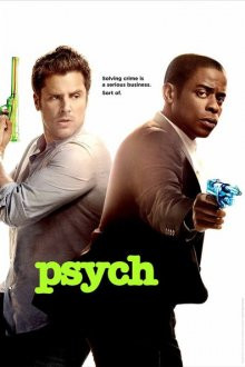 Psych