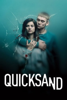 Quicksand - Im Traum kannst du nicht lügen
