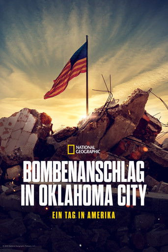Bombenanschlag in Oklahoma City: Ein Tag in Amerika