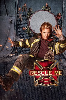 Rescue Me