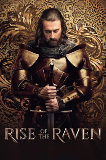 Rise of the Raven