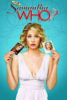 Samantha Who?