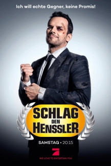 Schlag den Henssler