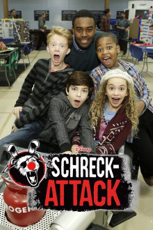 Schreck-Attack